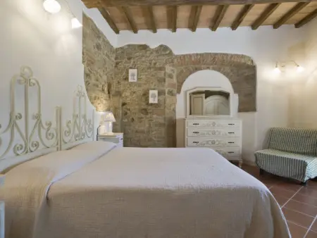 Siena, Gite 4 personnes à Montalcino - Photo 4