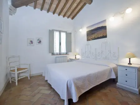 Siena, Gite 4 personnes à Montalcino - Photo 16