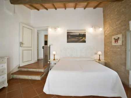 Siena, Gite 4 personnes à Montalcino - Photo 21