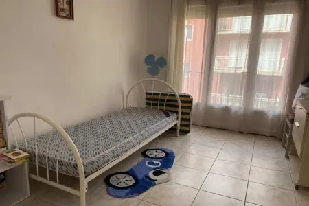 LOU ? CHARBO LD234, Appartement 4 personnes à Vendres - Photo 2