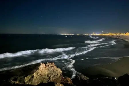 LOU ? CHARBO LD234, Appartement 4 personnes à Vendres - Photo 26