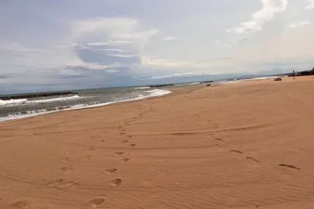 LOU ? CHARBO LD234, Appartement 4 personnes à Vendres - Photo 29