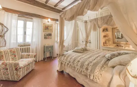 S.Caterina, Maison 10 personnes à Monte San Savino AR - Photo 4