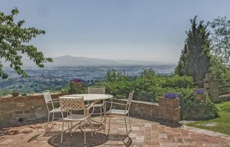 S.Caterina, Maison 10 personnes à Monte San Savino AR - Photo 5