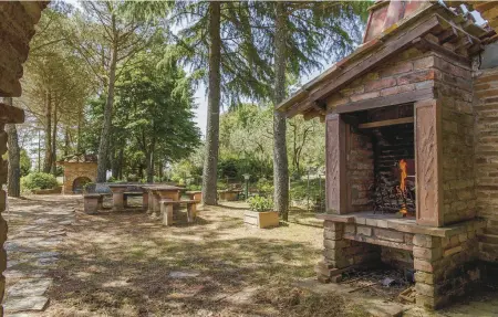 S.Caterina, Maison 10 personnes à Monte San Savino AR - Photo 6