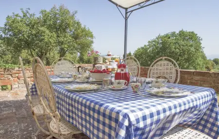 S.Caterina, Maison 10 personnes à Monte San Savino AR - Photo 7