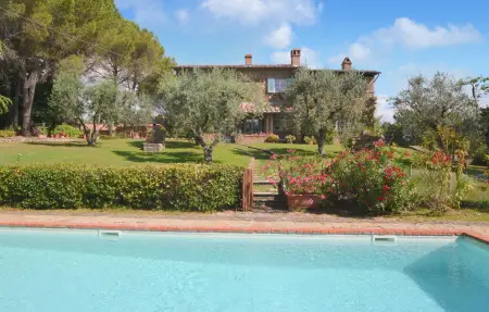 S.Caterina, Maison 10 personnes à Monte San Savino AR - Photo 15