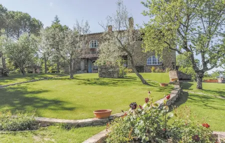 S.Caterina, Maison 10 personnes à Monte San Savino AR - Photo 21