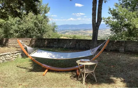 S.Caterina, Maison 10 personnes à Monte San Savino AR - Photo 22