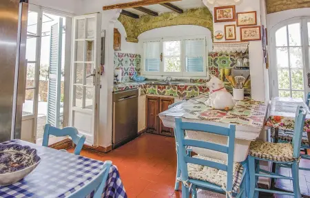 S.Caterina, Maison 10 personnes à Monte San Savino AR - Photo 25