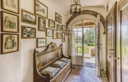 S.Caterina, Maison 10 personnes à Monte San Savino AR - Photo 26