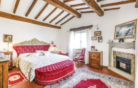 S.Caterina, Maison 10 personnes à Monte San Savino AR - Photo 27