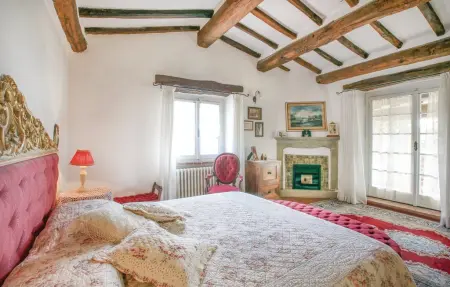 S.Caterina, Maison 10 personnes à Monte San Savino AR - Photo 28