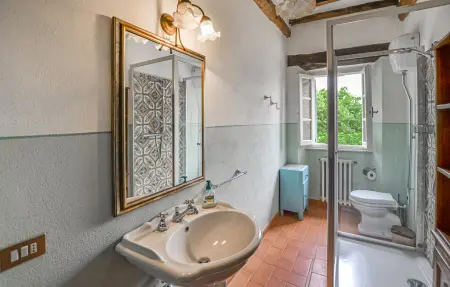 S.Caterina, Maison 10 personnes à Monte San Savino AR - Photo 29