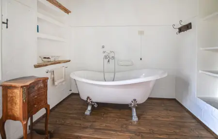 S.Caterina, Maison 10 personnes à Monte San Savino AR - Photo 31