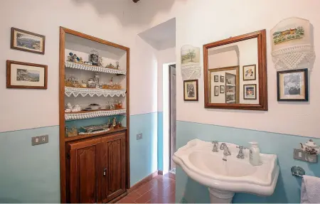 S.Caterina, Maison 10 personnes à Monte San Savino AR - Photo 32
