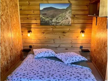 Gîte Le Prunier à Le Tampon, Gite 2 personnes à Le Tampon - Photo 1