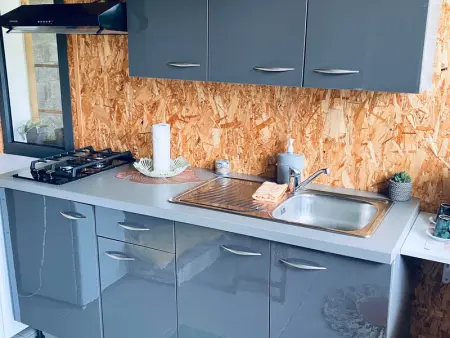 Gîte Le Prunier à Le Tampon, Gite 2 personnes à Le Tampon - Photo 3