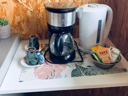 Gîte Le Prunier à Le Tampon, Gite 2 personnes à Le Tampon - Photo 4