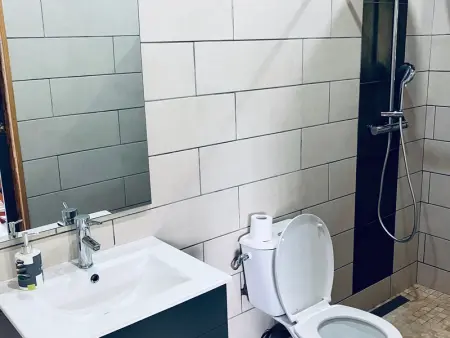 Gîte Le Prunier à Le Tampon, Gite 2 personnes à Le Tampon - Photo 5