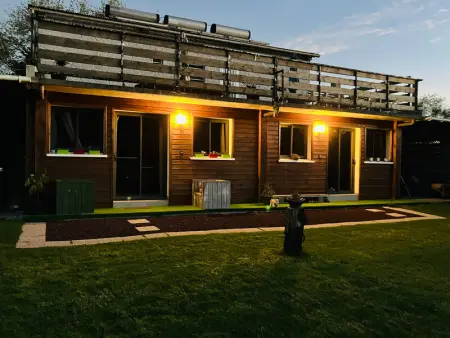 Gîte Le Prunier à Le Tampon, Gite 2 personnes à Le Tampon - Photo 6