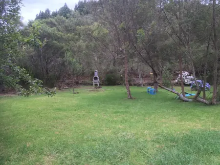 Gîte Le Prunier à Le Tampon, Gite 2 personnes à Le Tampon - Photo 9