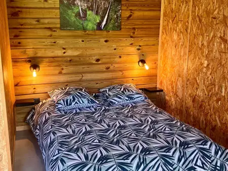 Studio rural pour 2 personnes à Bourg Murat, La Réunion - Photo 2