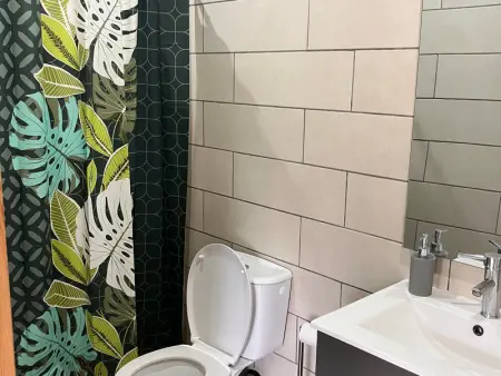 Studio rural pour 2 personnes à Bourg Murat, La Réunion - Photo 4