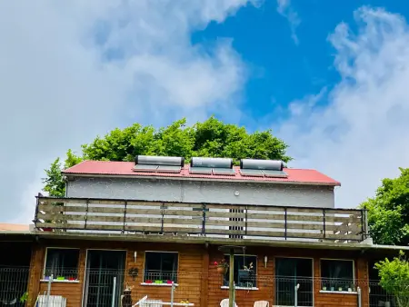 Studio rural pour 2 personnes à Bourg Murat, La Réunion - Photo 6