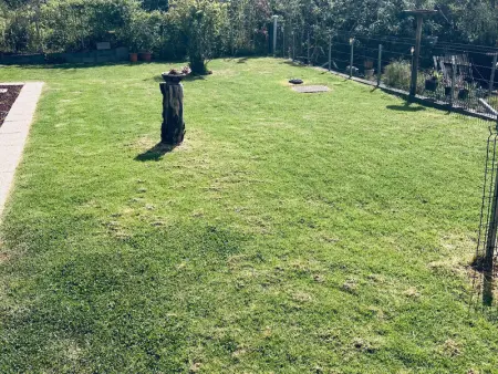 Studio rural pour 2 personnes à Bourg Murat, La Réunion - Photo 7