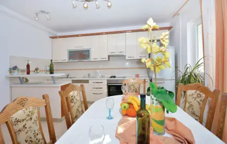 Appartement 6 personnes à Omis - Photo 2