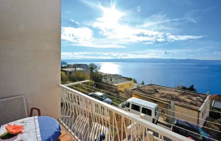 Appartement 6 personnes à Omis - Photo 5