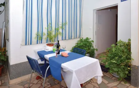 Appartement 6 personnes à Omis - Photo 6