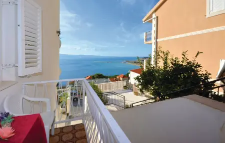 Appartement 6 personnes à Omis - Photo 7