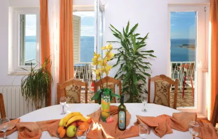 Appartement 6 personnes à Omis - Photo 9