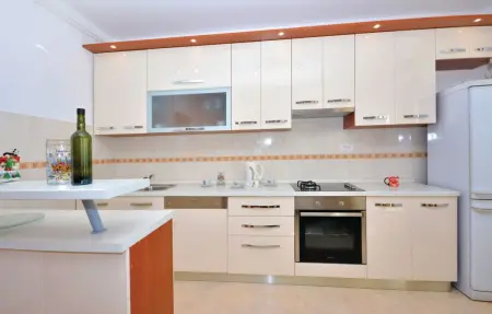 Appartement 6 personnes à Omis - Photo 10