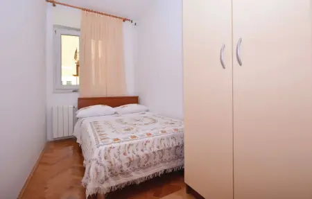 Appartement 6 personnes à Omis - Photo 11