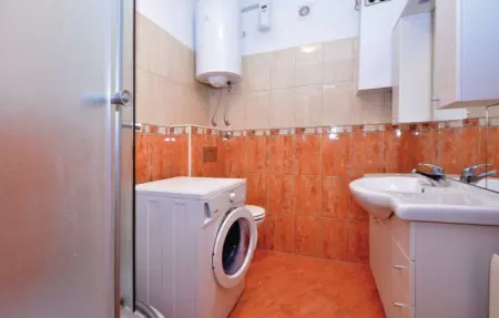 Appartement 6 personnes à Omis - Photo 12