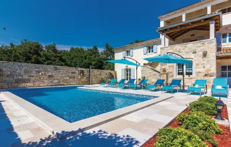 Maison 10 personnes à Vodnjan - Photo 8