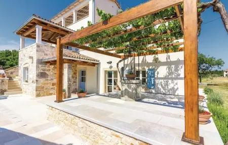 Maison 10 personnes à Vodnjan - Photo 16