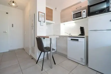 94 Villa 44, Maison 6 personnes à Sérignan - Photo 3