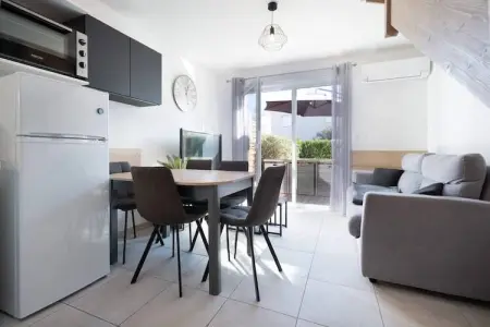 94 Villa 44, Maison 6 personnes à Sérignan - Photo 6