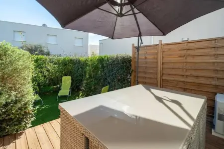 94 Villa 44, Maison 6 personnes à Sérignan - Photo 11