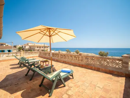 Villa Can Rosito, Maison 6 personnes à S'Illot - Photo 1