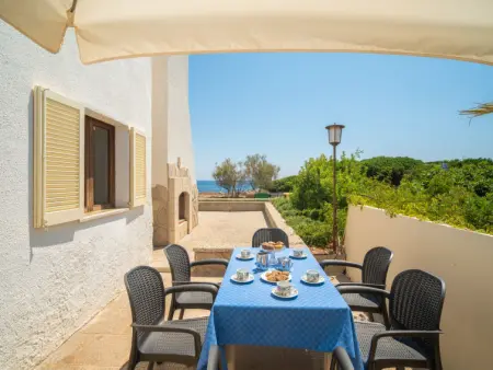 Villa Can Rosito, Maison 6 personnes à S'Illot - Photo 2