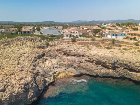 Villa Can Rosito, Maison 6 personnes à S'Illot - Photo 4