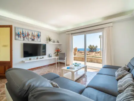 Villa Can Rosito, Maison 6 personnes à S'Illot - Photo 5