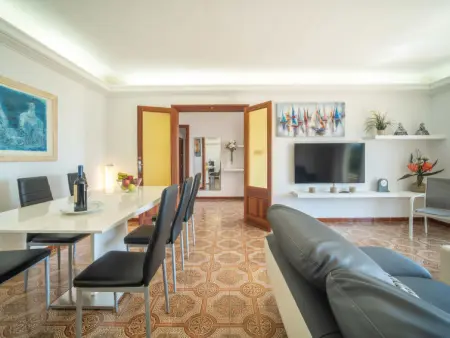 Villa Can Rosito, Maison 6 personnes à S'Illot - Photo 6