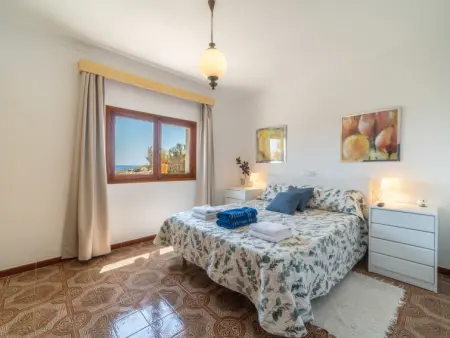 Villa Can Rosito, Maison 6 personnes à S'Illot - Photo 7