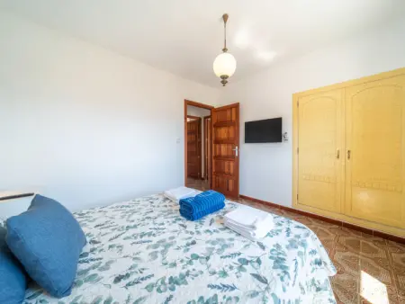 Villa Can Rosito, Maison 6 personnes à S'Illot - Photo 8